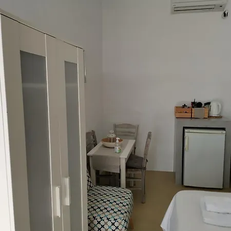 Thalassa3 شقة Ándros