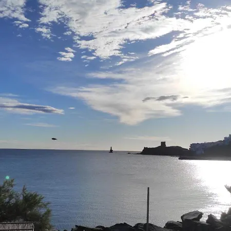 Thalassa3 Андрос