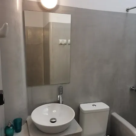 Thalassa3 Διαμέρισμα *