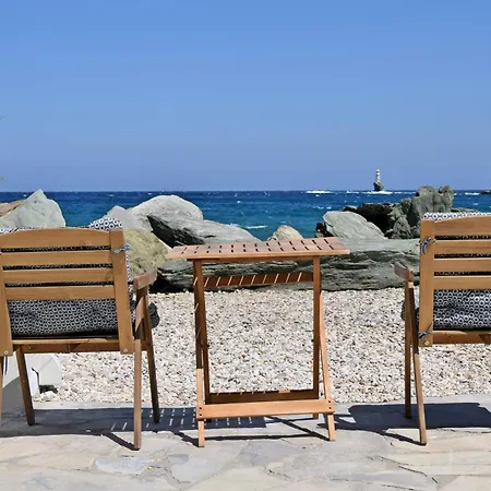 Διαμέρισμα Thalassa3 *